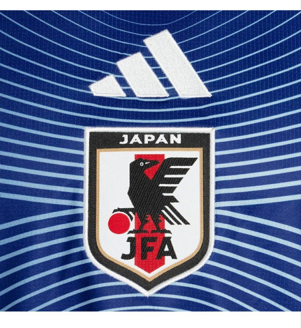 アディダス 日本代表 サッカーシャツ レプリカ　M　2026