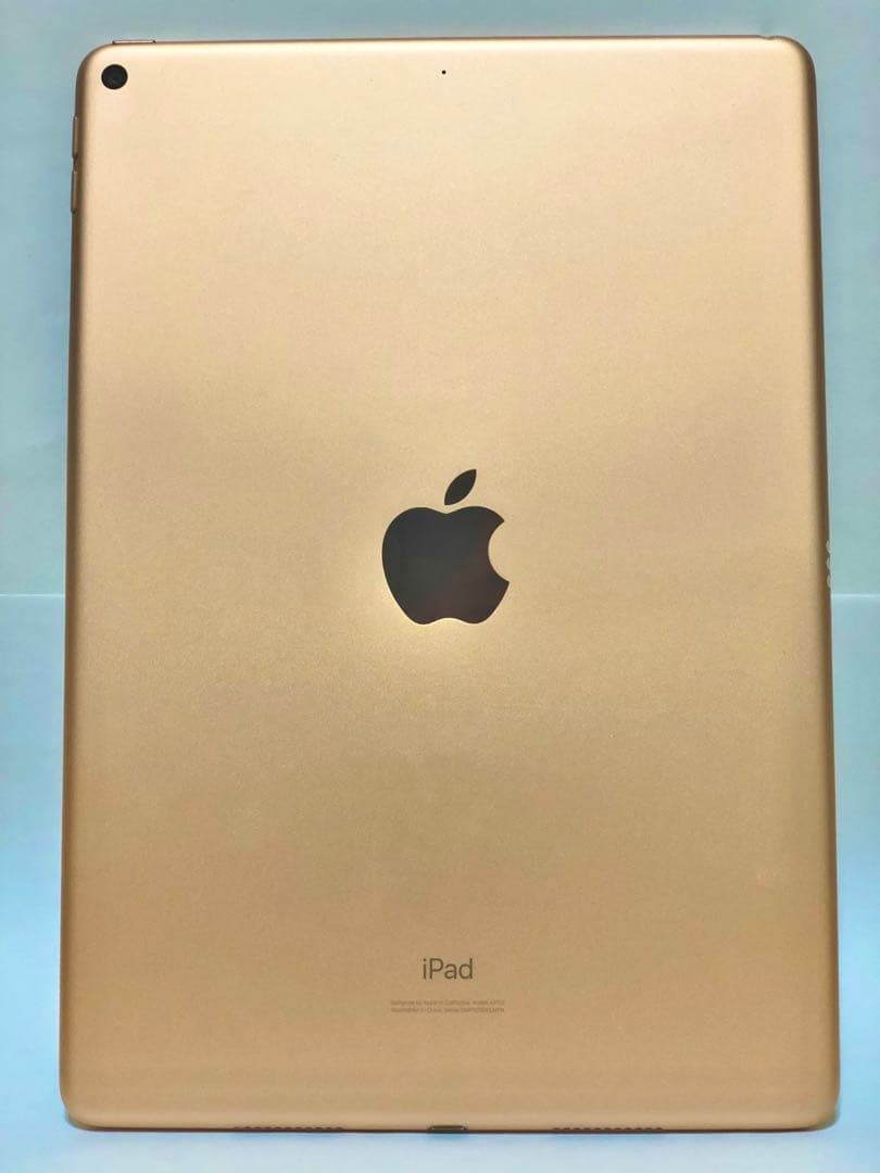 【破格】iPad Air第3世代256GBゴールド