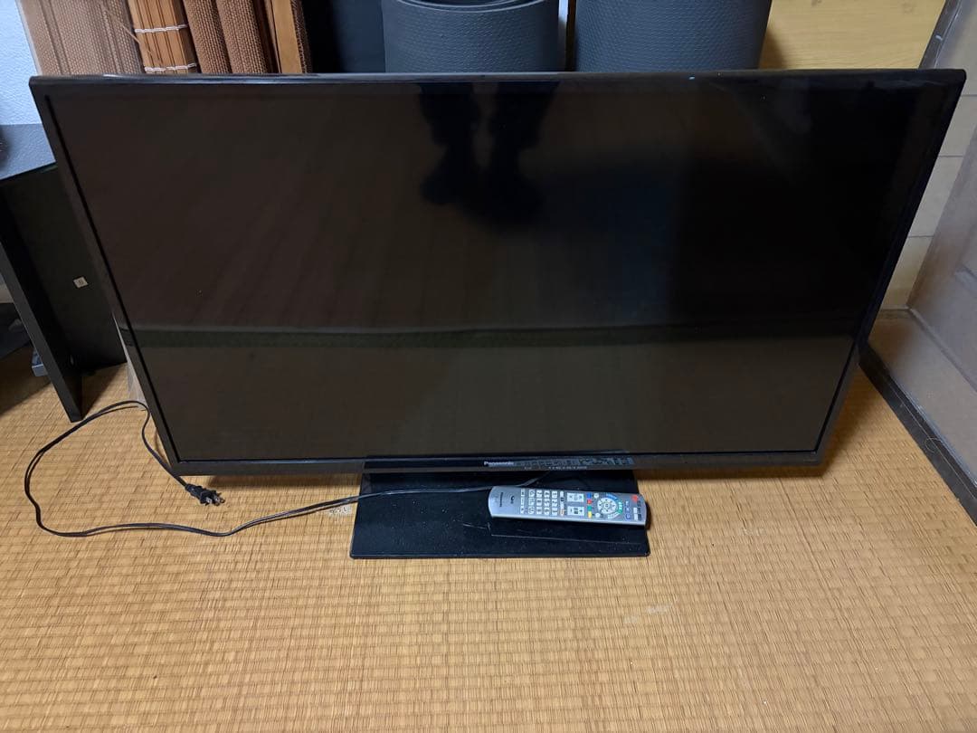 マ*ル様 Panasonic TH-39A300 39インチ液晶テレビ