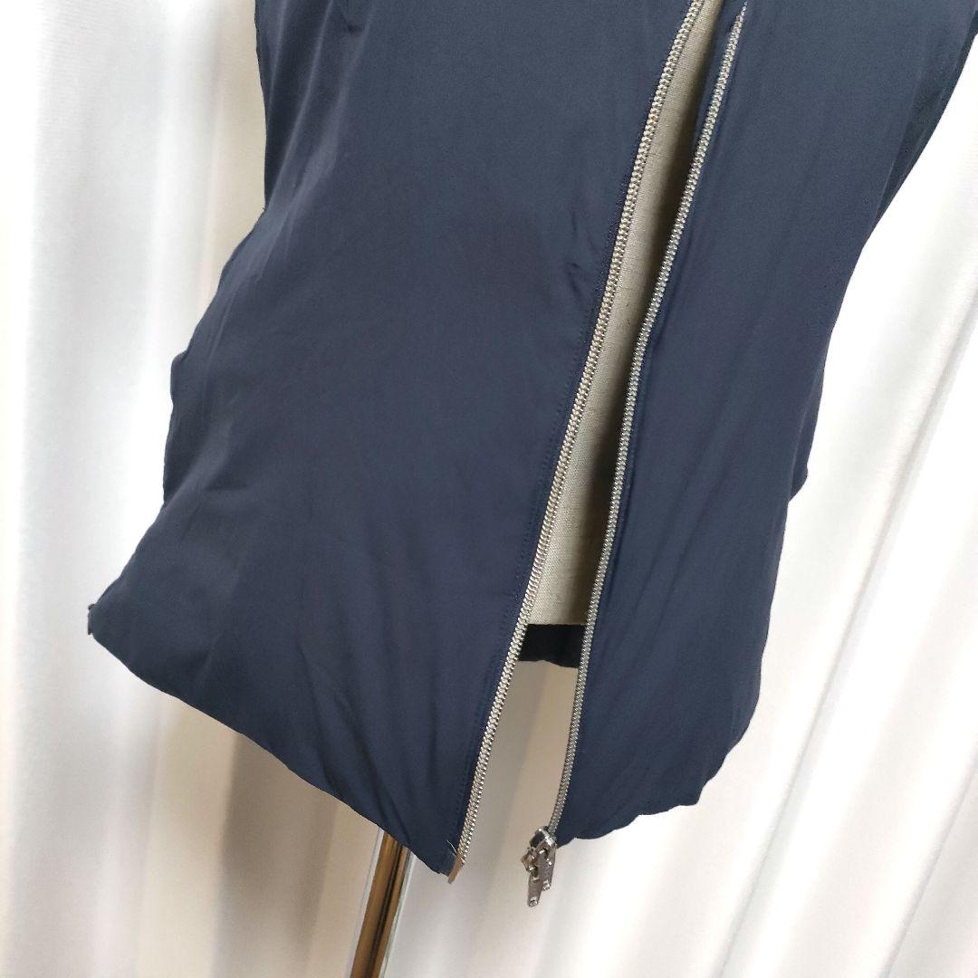 【状態良好】Chacott チャコット 高機能 ADS ダウンベスト