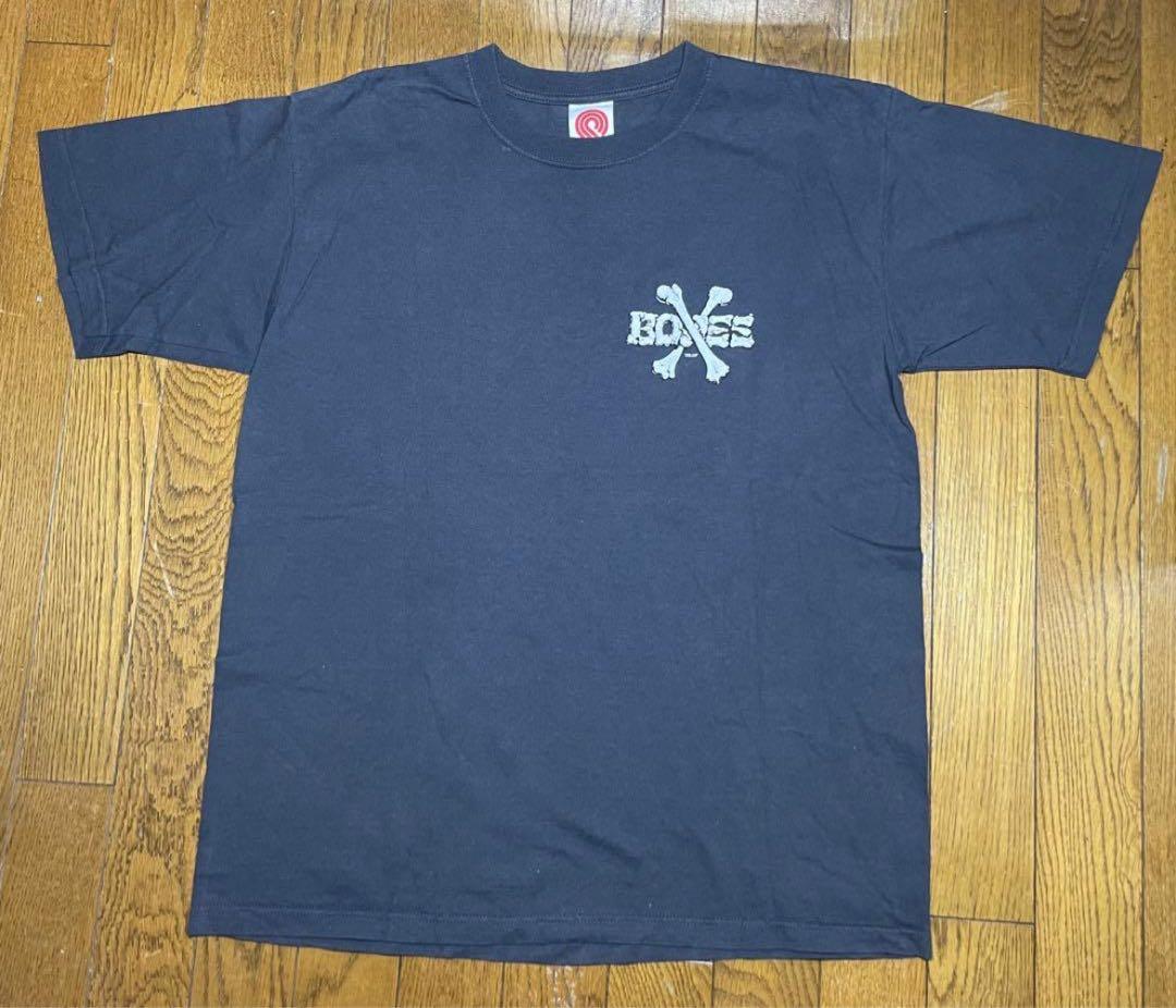 パウエル ボンズ