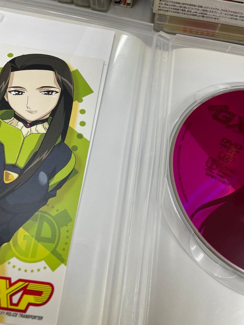 天地無用！　dvd 各巻　全巻セット