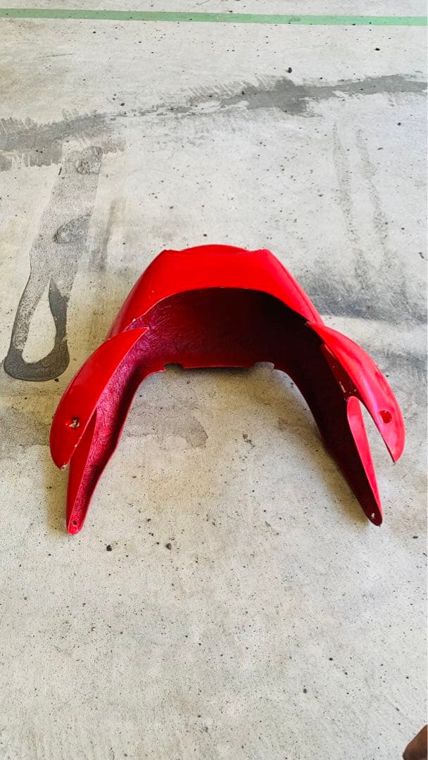 ライブディオ zx指紋テール