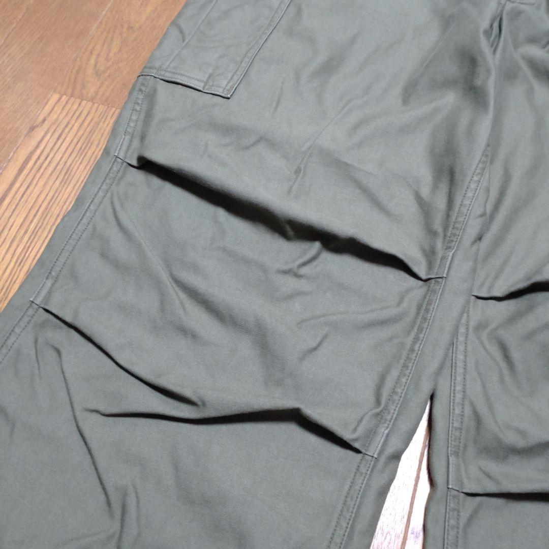 本日限定価格　リアルマッコイズ MP22101 TROUSERS, M-65