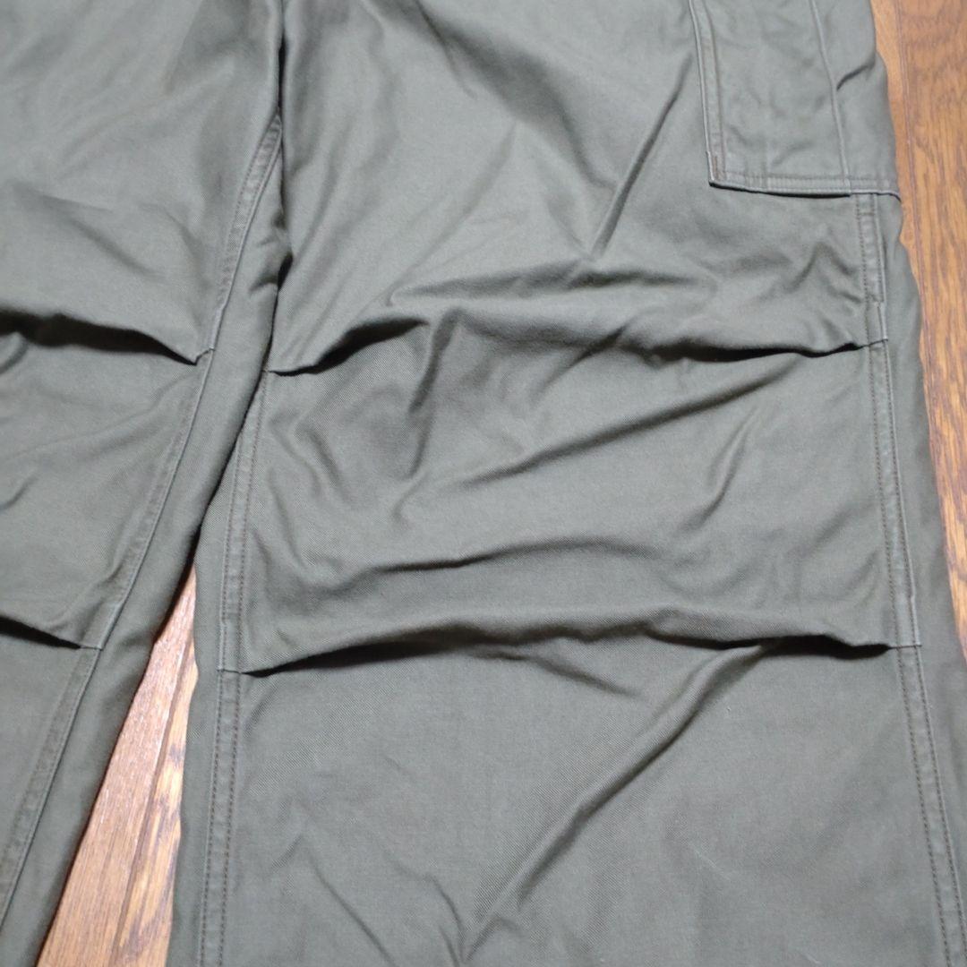 本日限定価格　リアルマッコイズ MP22101 TROUSERS, M-65