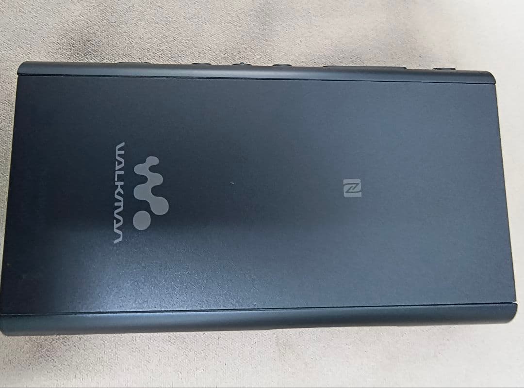 SONY ウォークマン NW-A56 NH 32GB