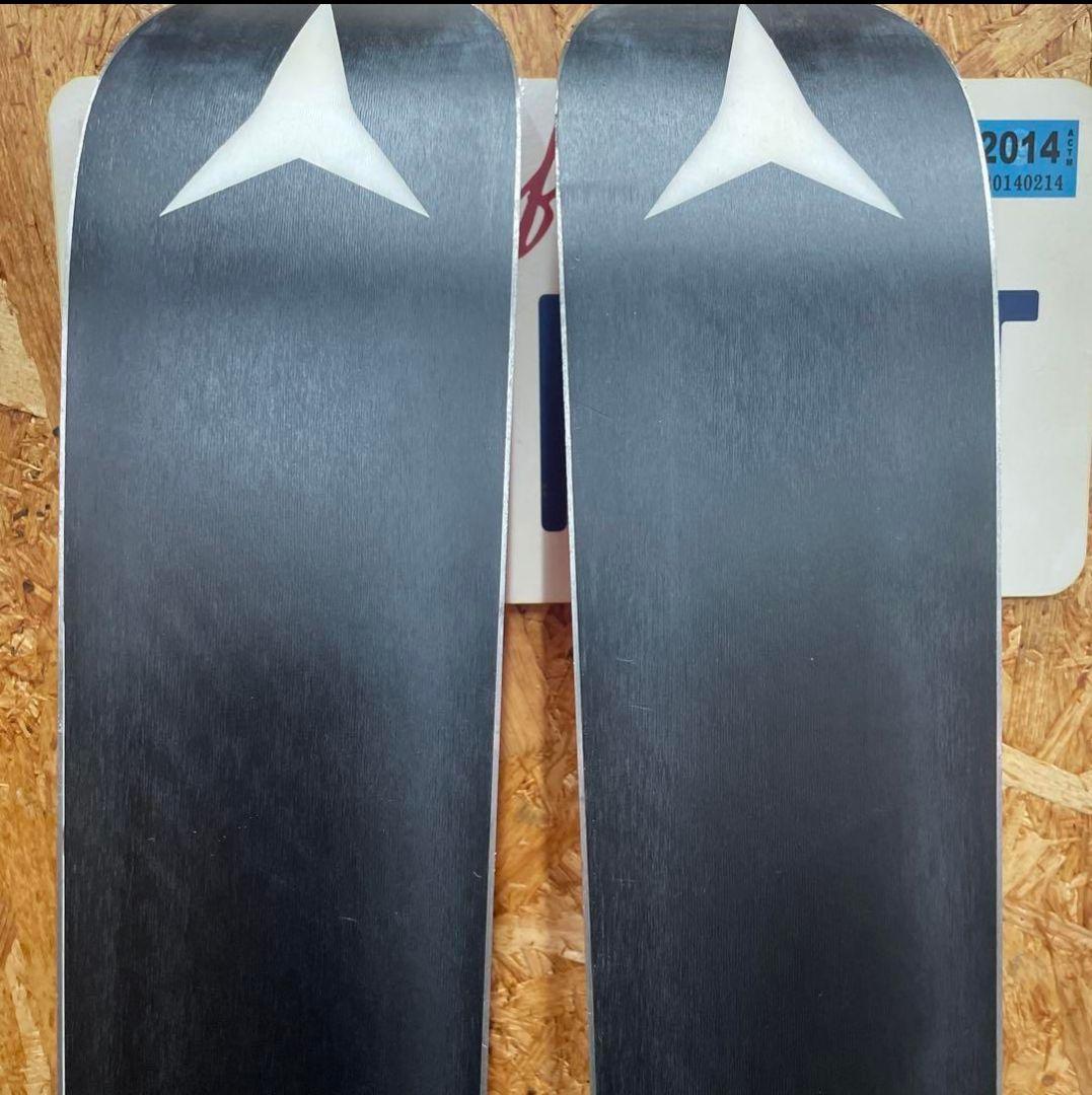 【発送10月26日以降】アトミック　レッドスター　G9 RS 183 R24