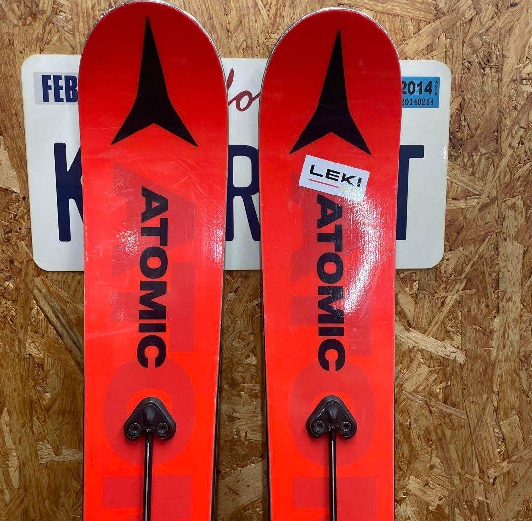 【発送10月26日以降】アトミック　レッドスター　G9 RS 183 R24