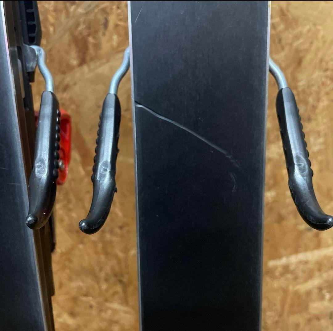 【発送10月26日以降】アトミック　レッドスター　G9 RS 183 R24