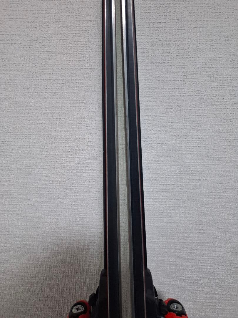 【発送10月26日以降】アトミック　レッドスター　G9 RS 183 R24