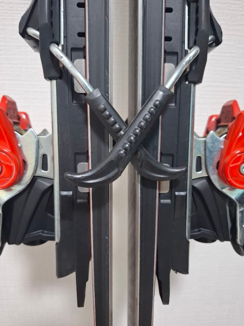 【発送10月26日以降】アトミック　レッドスター　G9 RS 183 R24