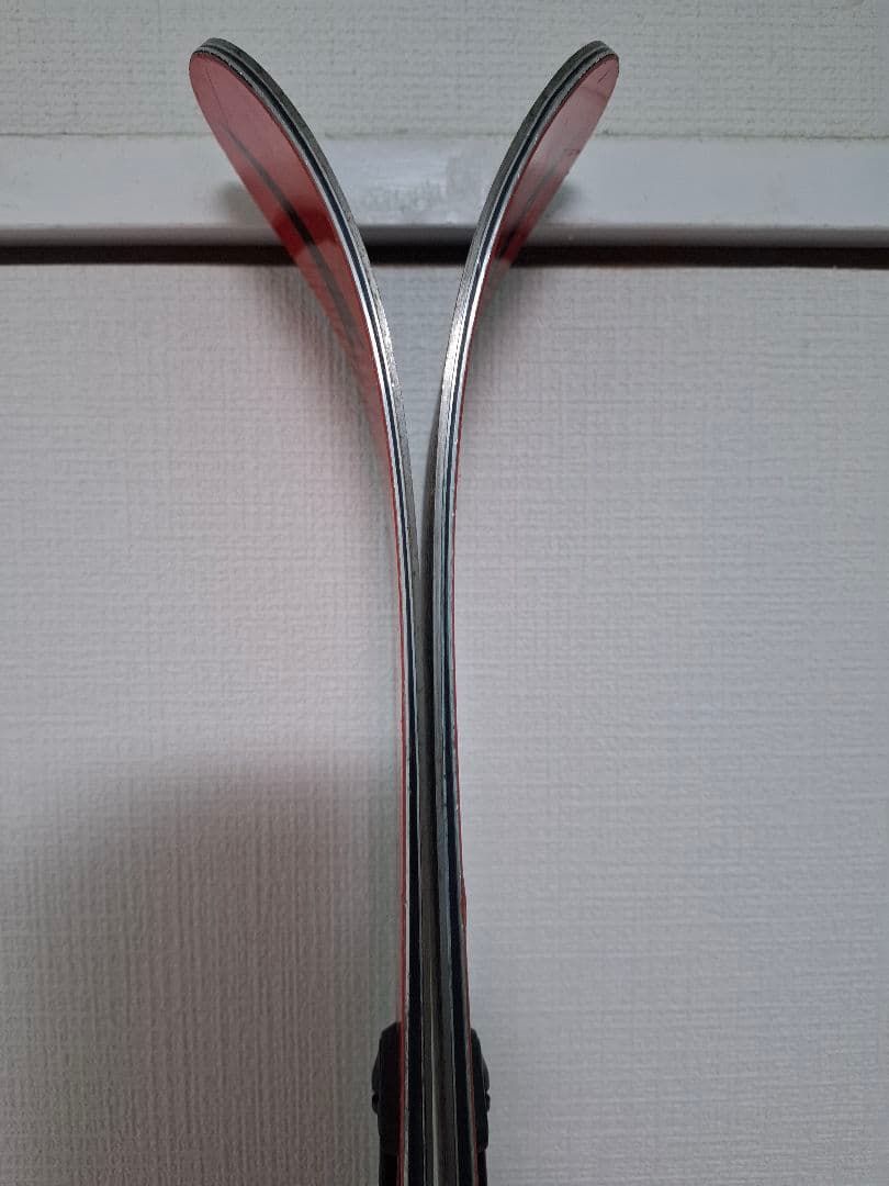 【発送10月26日以降】アトミック　レッドスター　G9 RS 183 R24