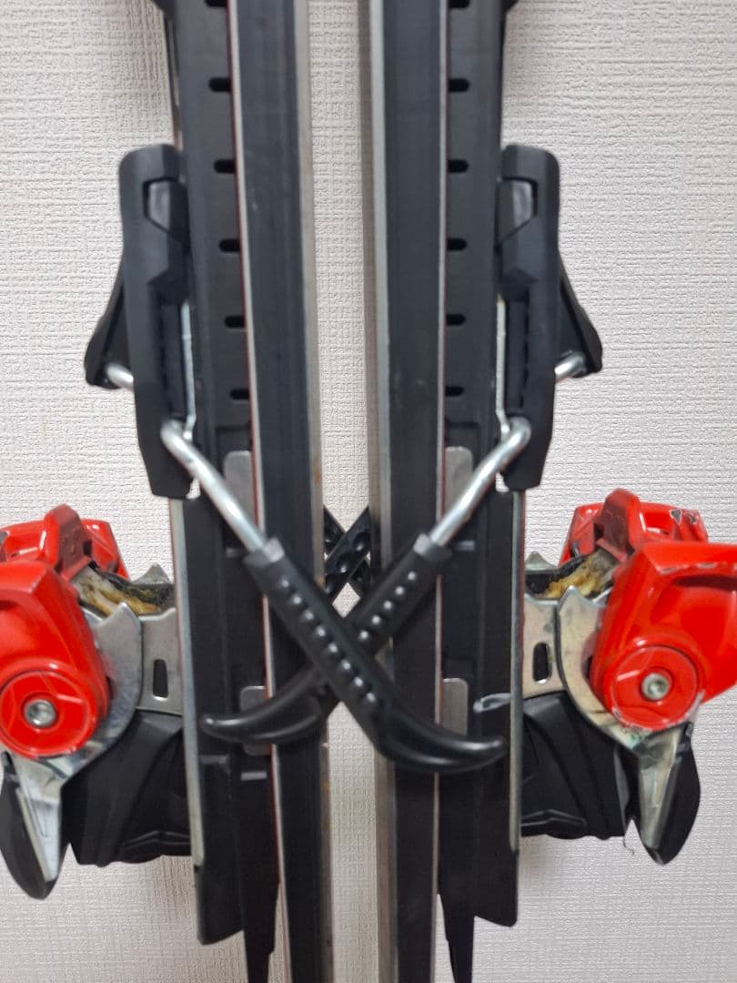 【発送10月26日以降】アトミック　レッドスター　G9 RS 183 R24