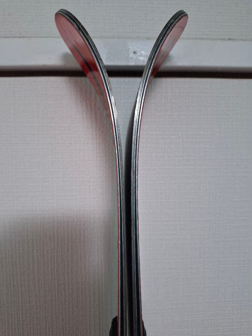 【発送10月26日以降】アトミック　レッドスター　G9 RS 183 R24