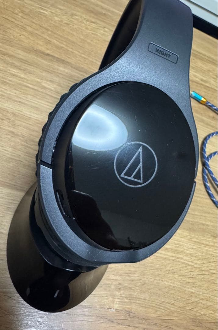 ヘッドホン Audio-Technica ATH-EP1000RX