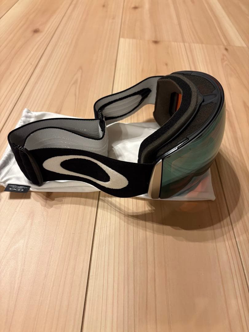 OAKLEY スキー・スノーボードゴーグル