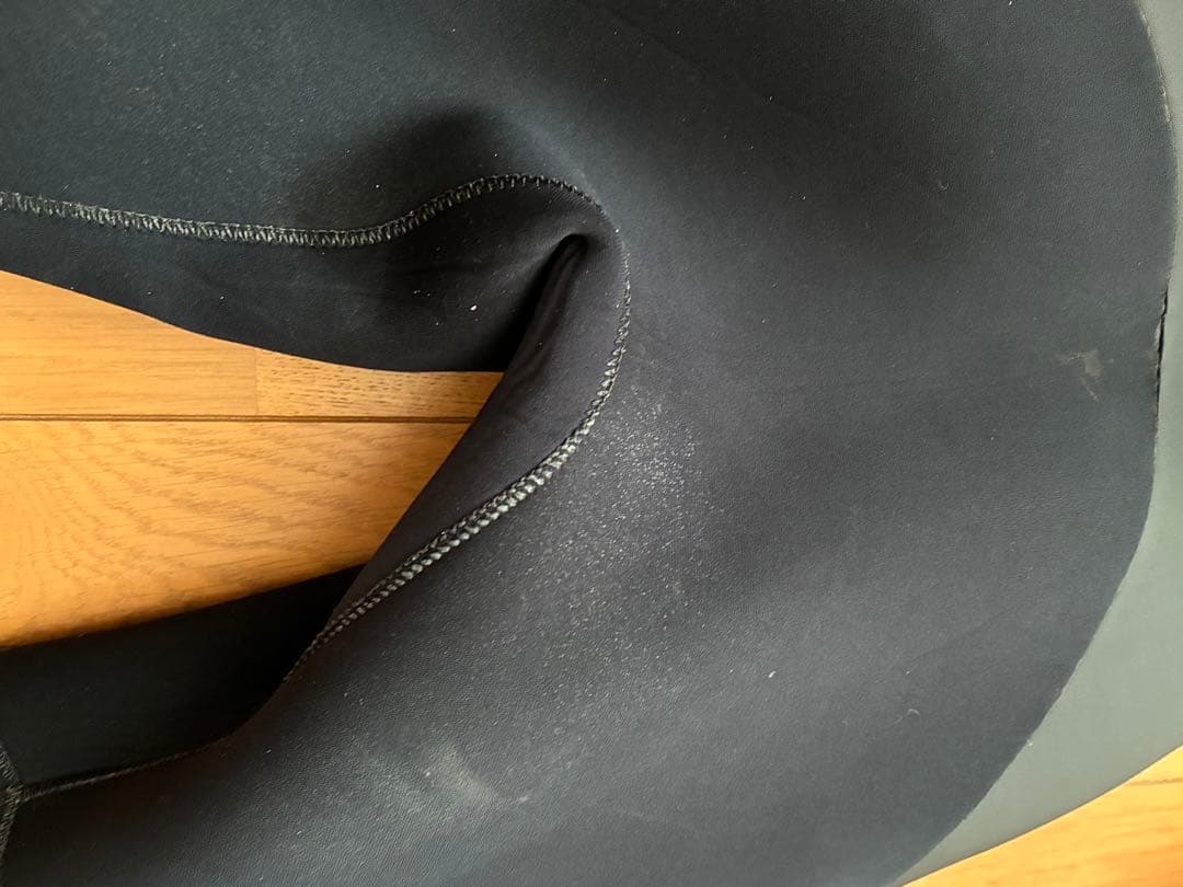 セミドライ　オール3ミリ　レディース