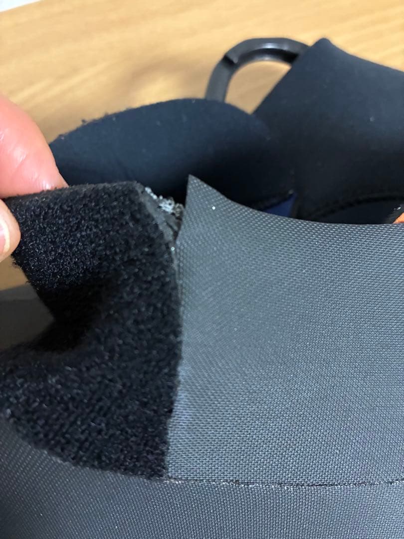 セミドライ　オール3ミリ　レディース