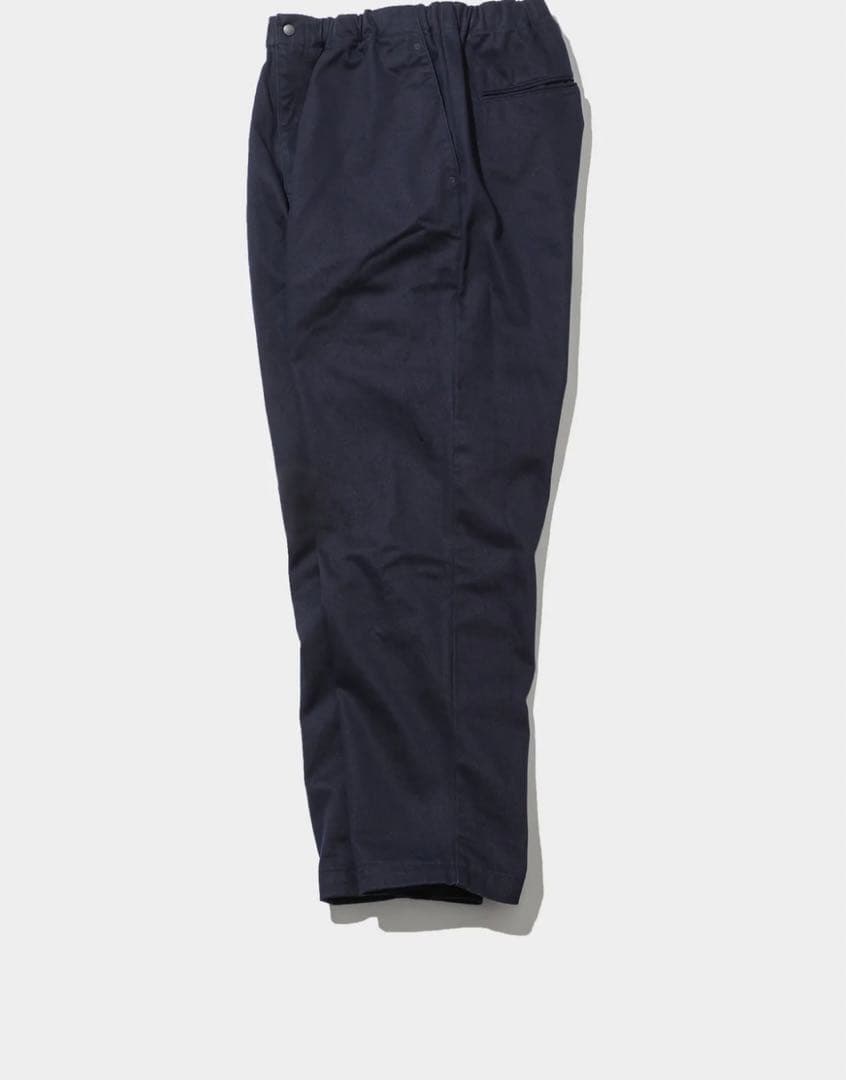 パンツ TIPIKE MUSKIE PANTS NAVY L
