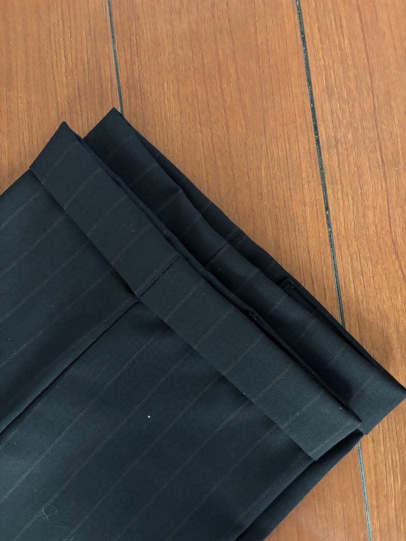 VERSACE CLASSIC V2 スーツジャケット ダークグレー