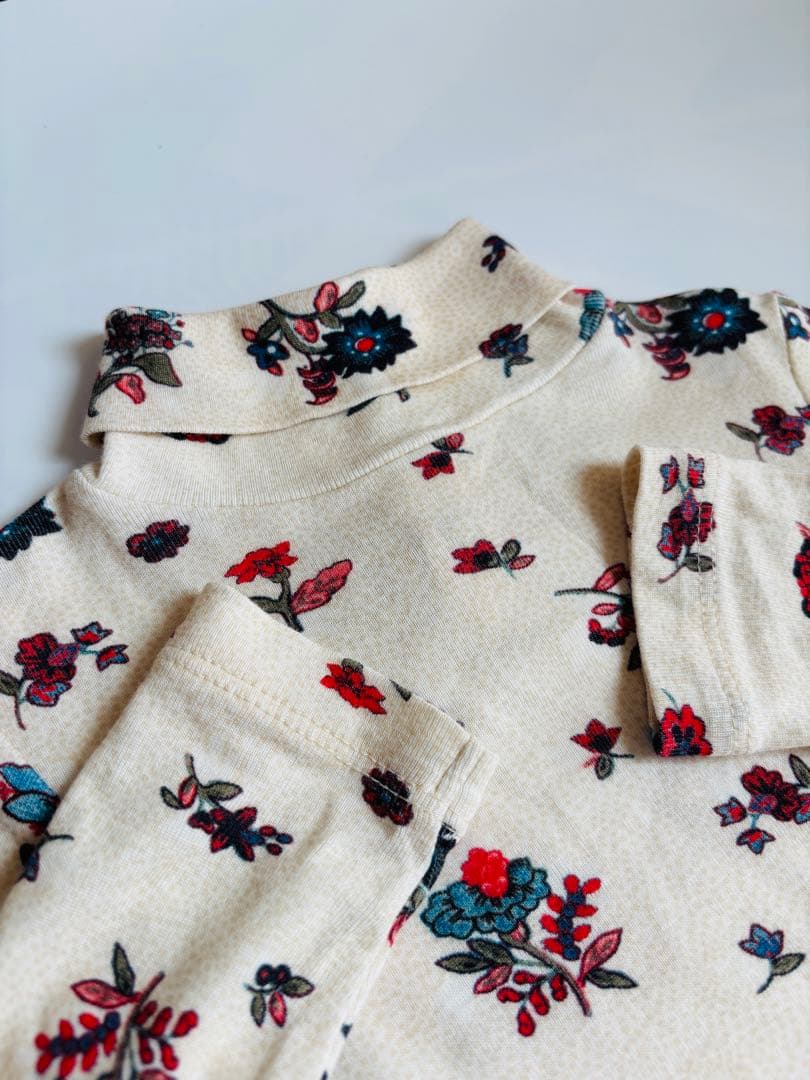 misha&puff 白毒花 タートル 18-24m