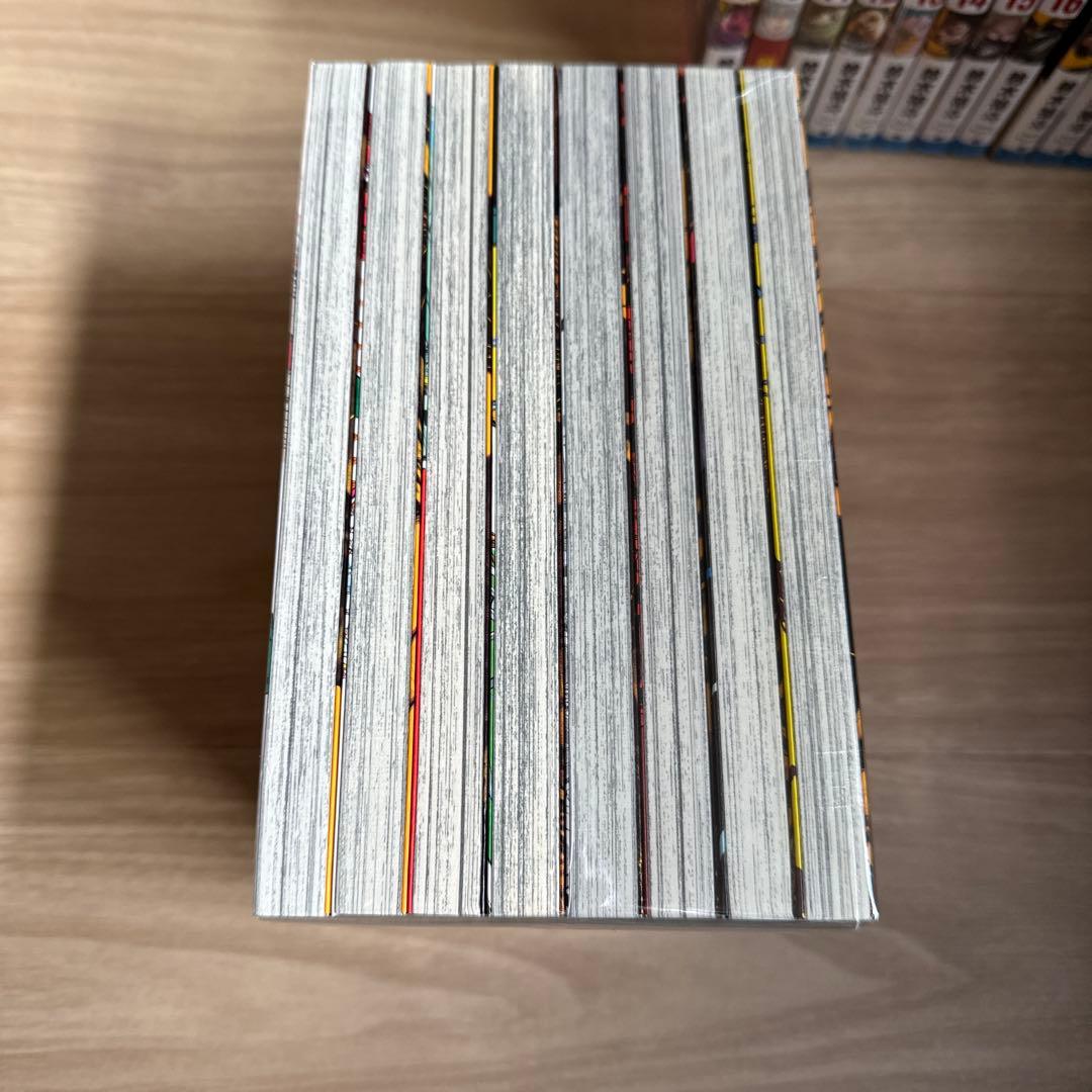 SAKAMOTO DAYS 1-24巻