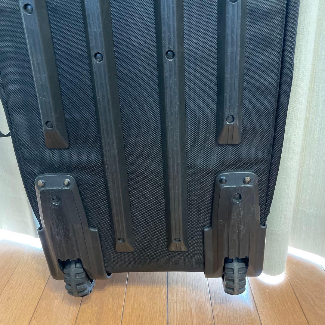 OAKLEY オークリー　スノーボードケース　キャスター　大容量