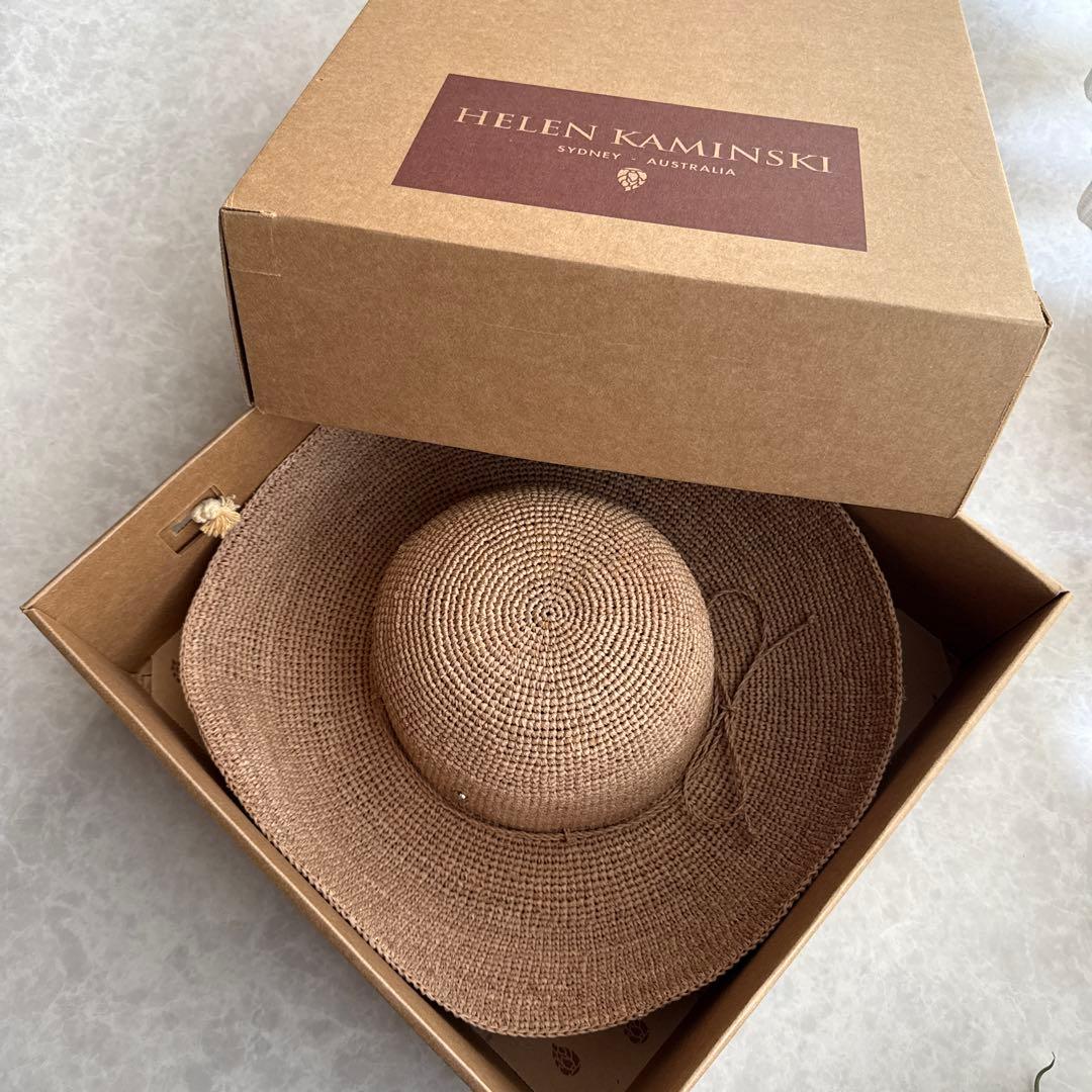 ヘレンカミンスキー プロバンス12 ヌガー