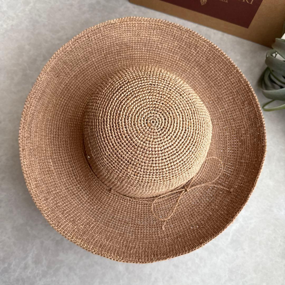 ヘレンカミンスキー プロバンス12 ヌガー