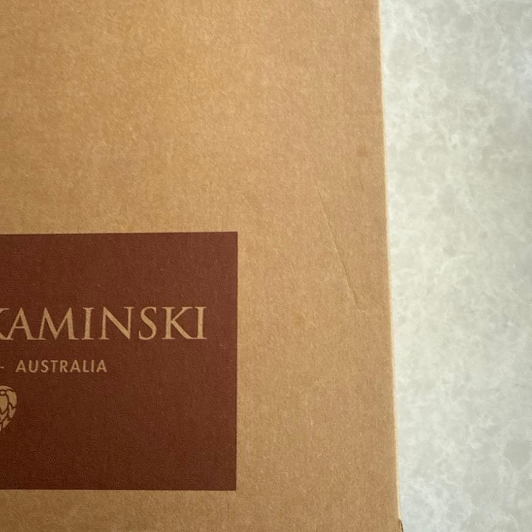 ヘレンカミンスキー プロバンス12 ヌガー