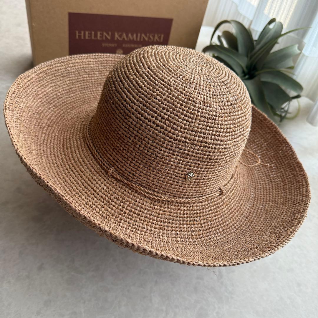 ヘレンカミンスキー プロバンス12 ヌガー