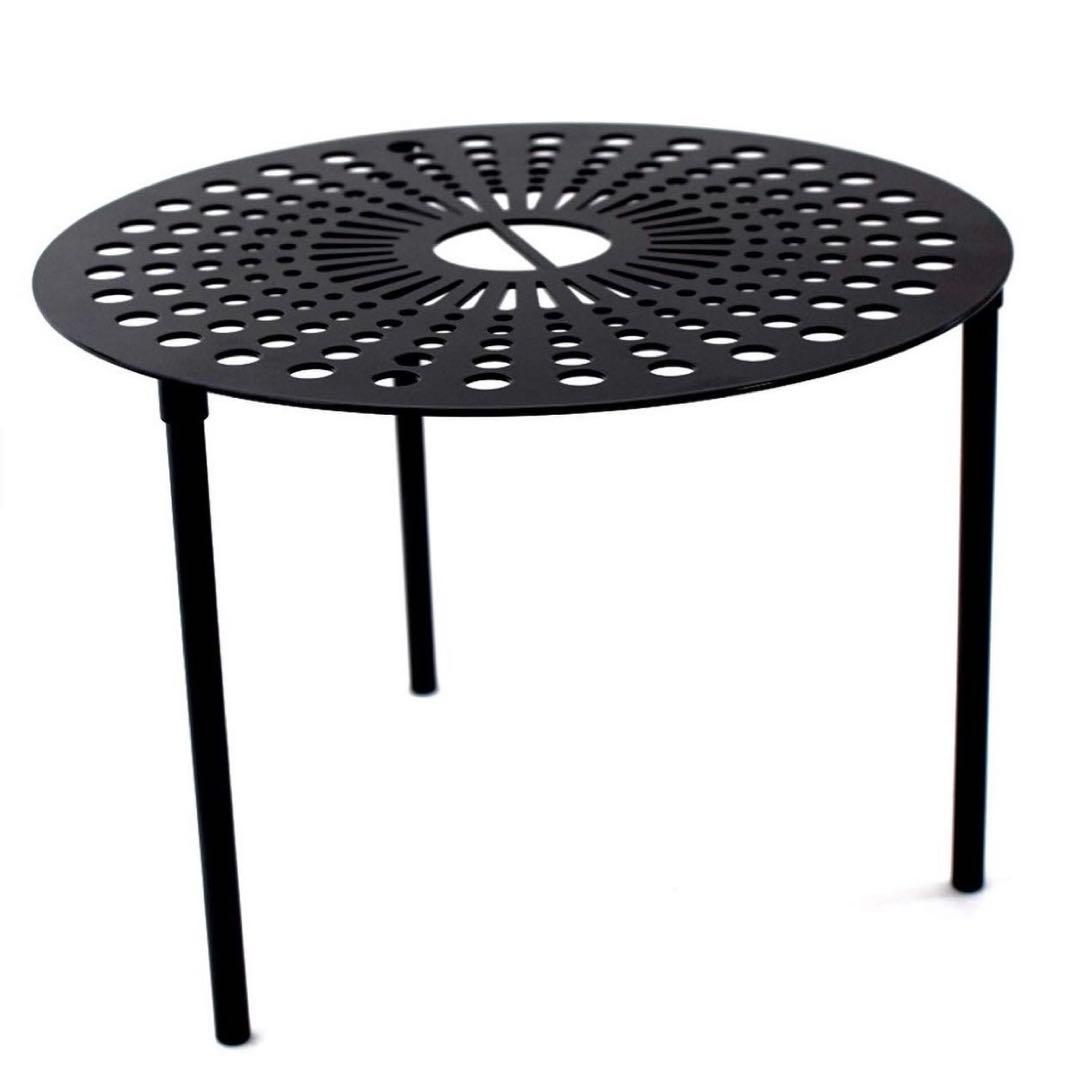 【新品】ReKNOT リノット 天卓 焚き火テーブル