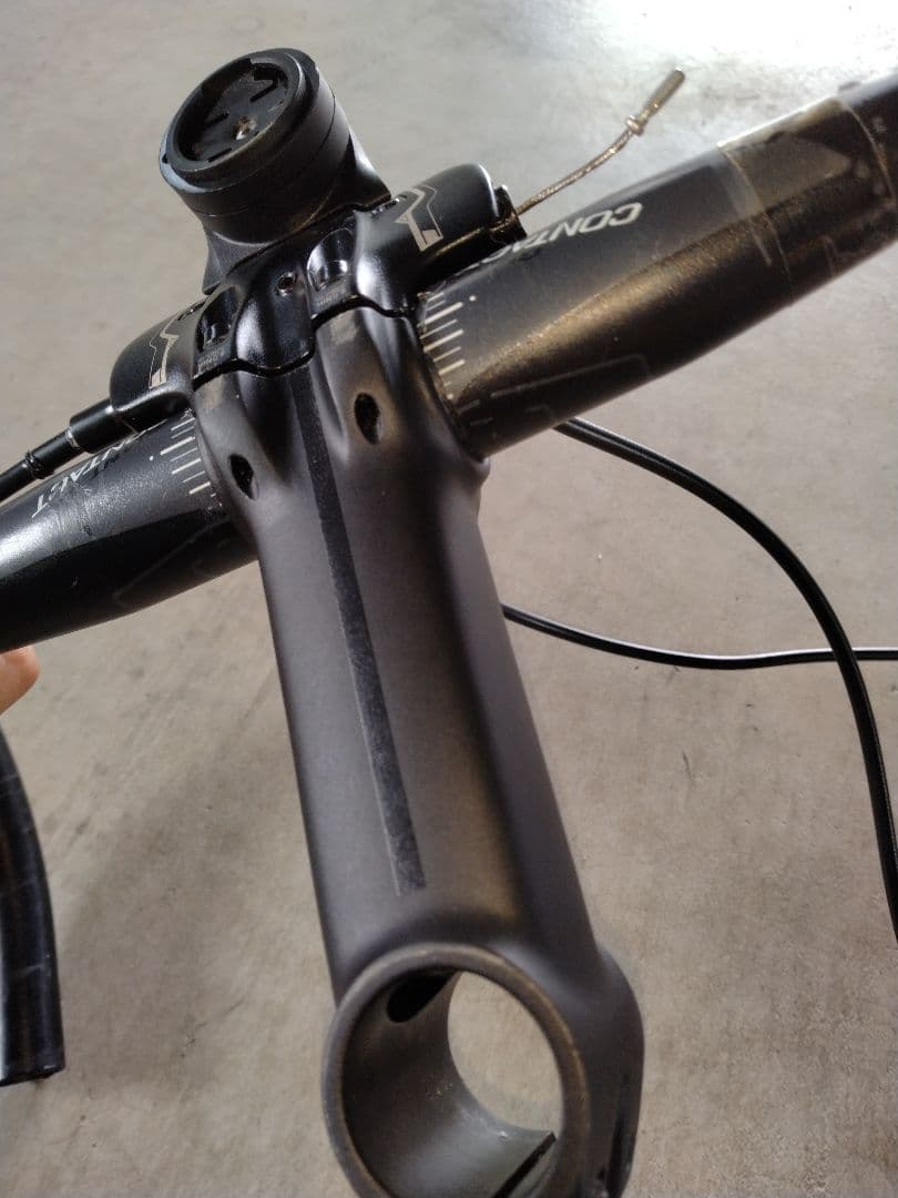 GIANT conduct brake system セット