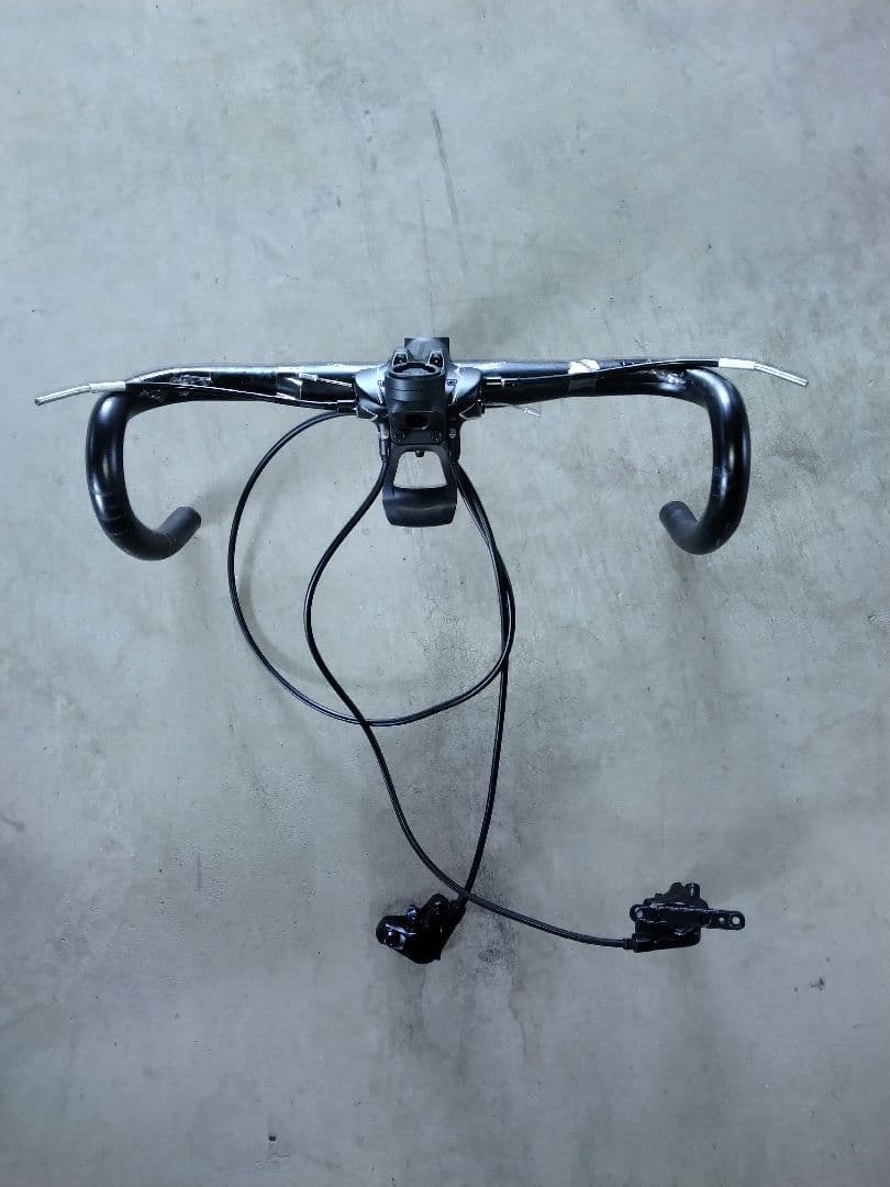 GIANT conduct brake system セット