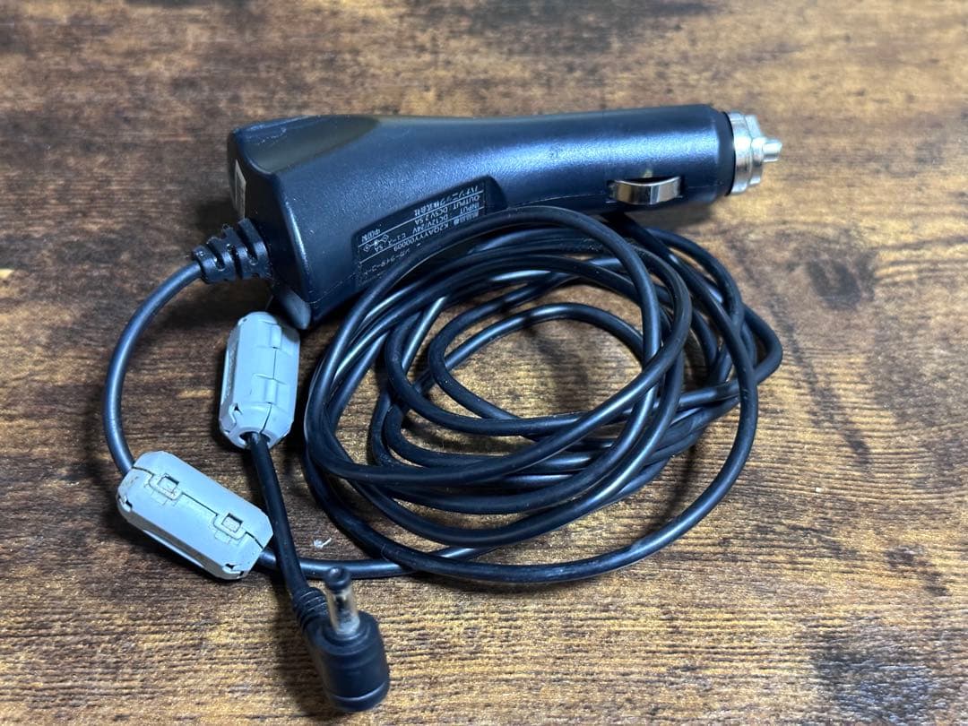 Panasonic CN-G530D カーナビモニター 2019年製