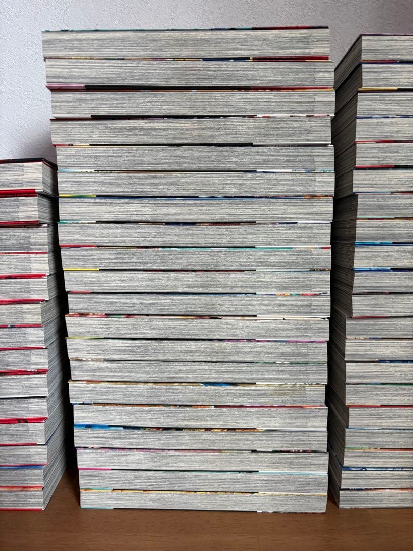 美品　キングダム　１巻から54巻 54冊セット