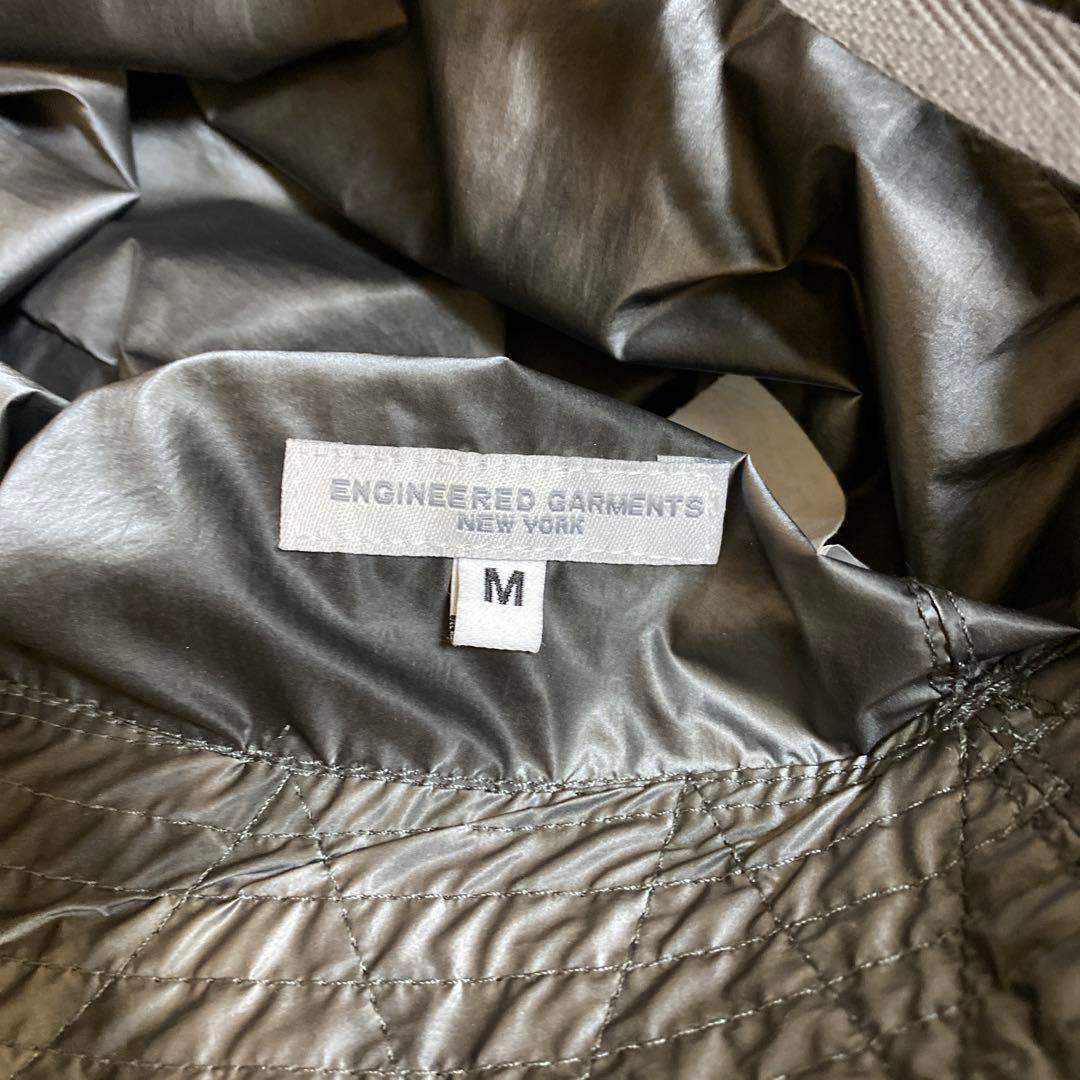 帽子 ENGINEERED GARMENTS Explorer Hat sizeM