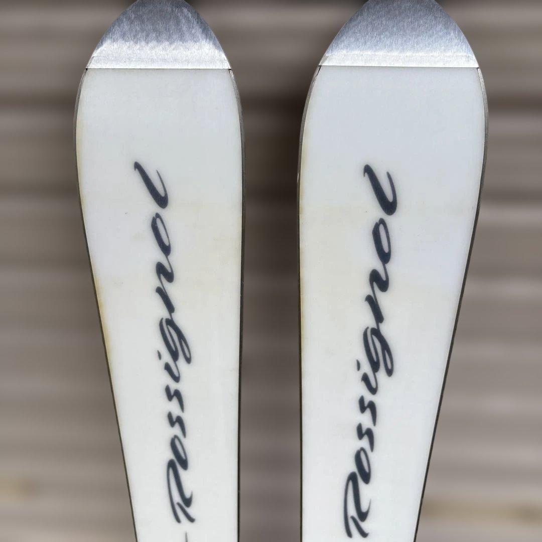 ROSSIGNOL BANDIT ツインチップ ミッドスキー