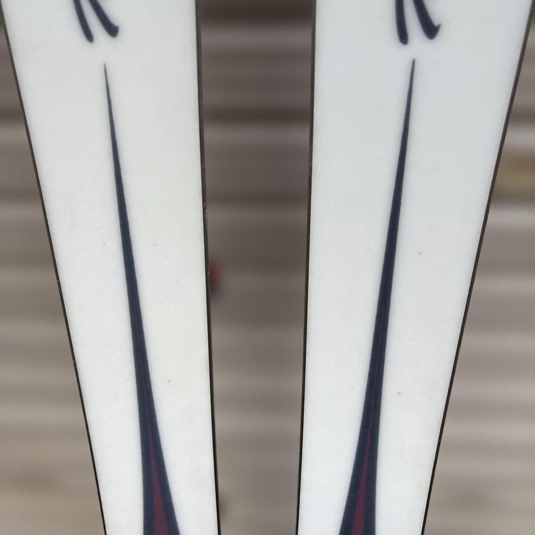 ROSSIGNOL BANDIT ツインチップ ミッドスキー