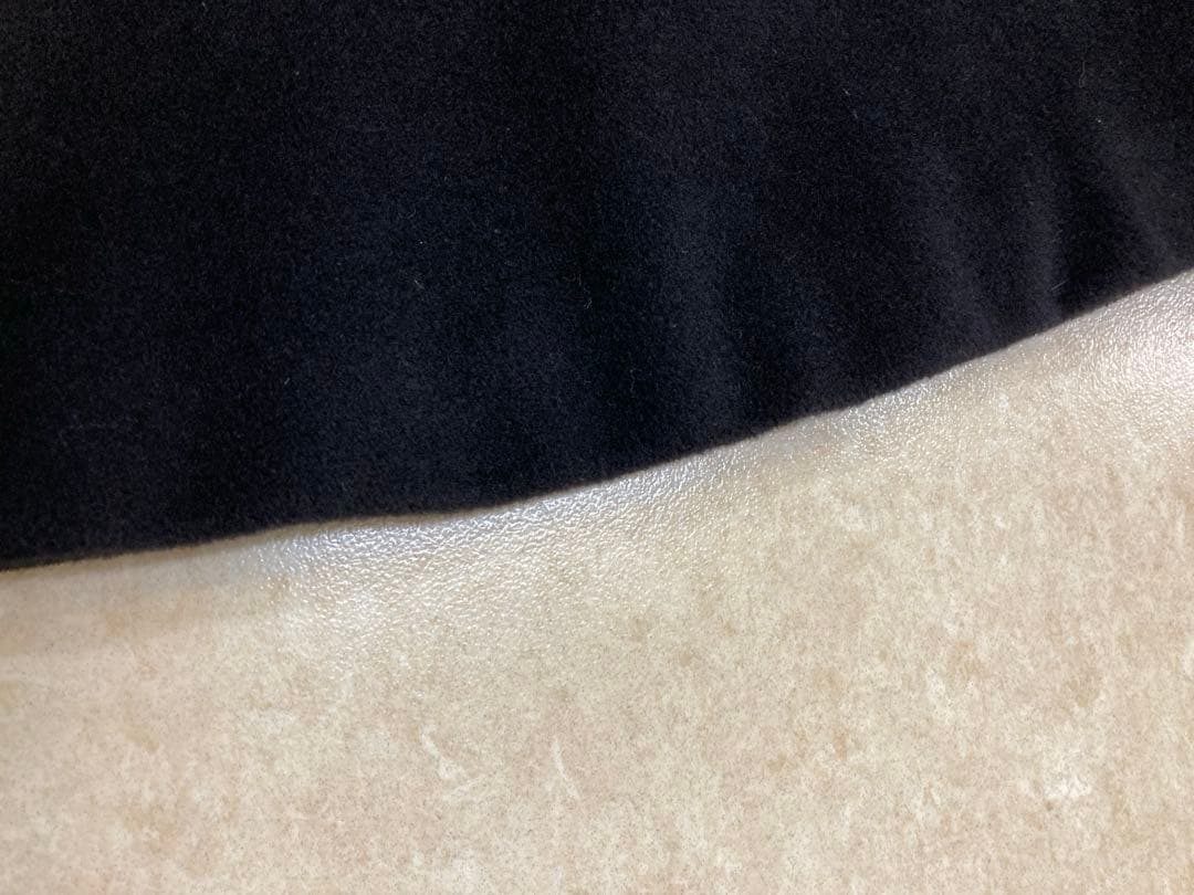 Max Mara ブラック ロングコート サイズ40