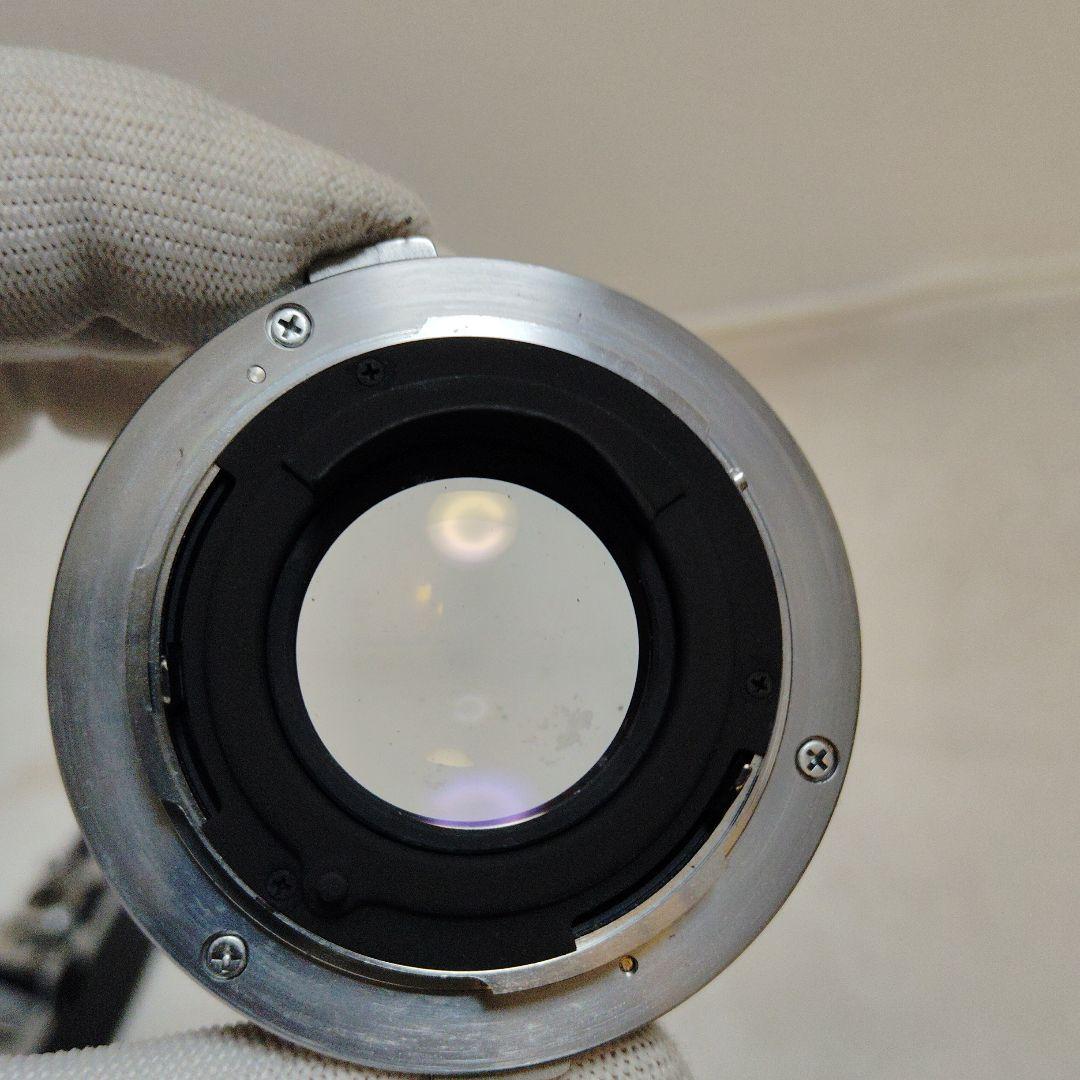 ■美品■ OLYMPUS OM-1 F.ZUIKO 50mmf1.8 露出OK