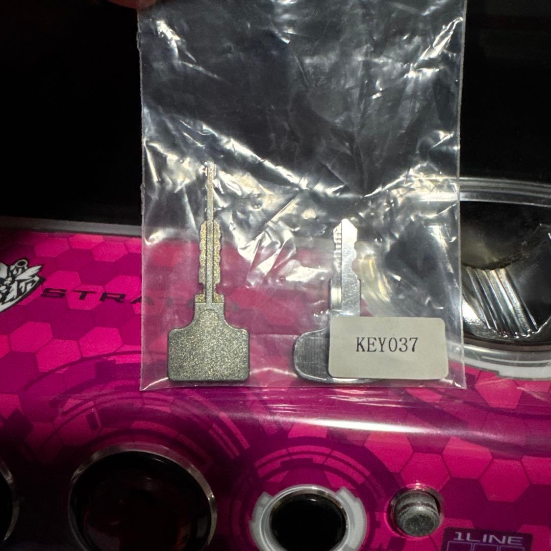 パチスロ IS インフィニット・ストラトス　不要