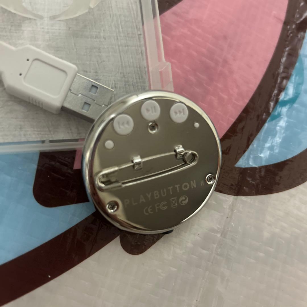 BIGBANG SOL MADE アルバム USBバッジ付き レア