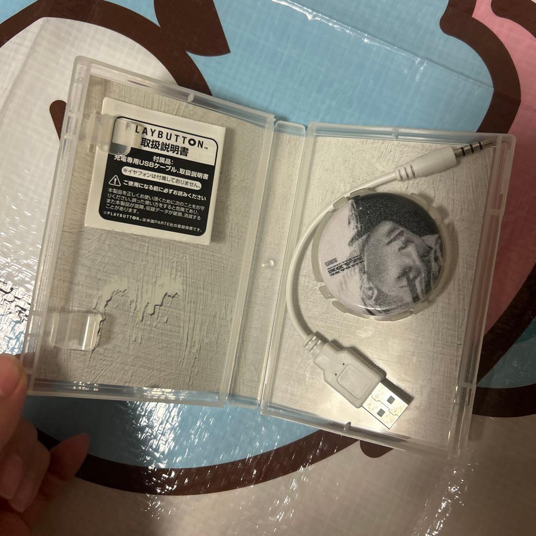 BIGBANG SOL MADE アルバム USBバッジ付き レア