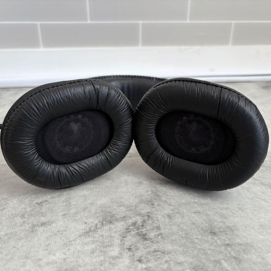 ☆美品　SONY MDR-CD900ST スタジオモニターヘッドフォン用