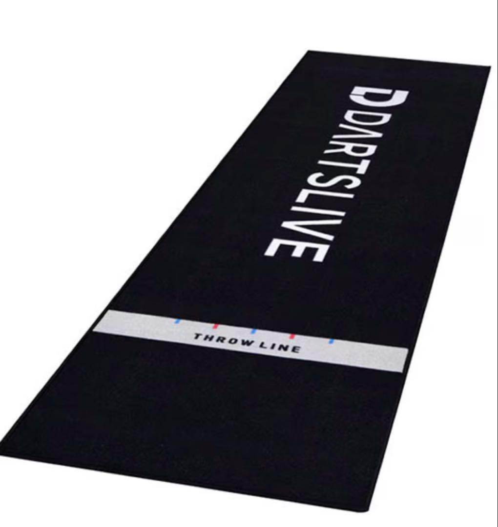 DARTSLIVE(ダーツライブ)  スローマット　(ダーツマット)