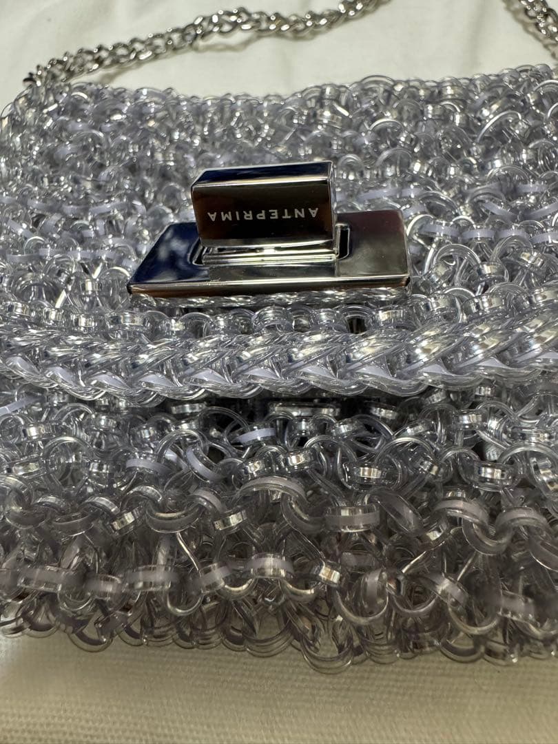 【ANTEPRIMA 】ルッケット ミニアトゥーラ