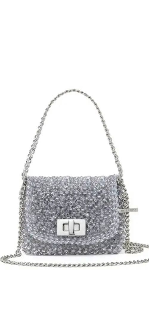 【ANTEPRIMA 】ルッケット ミニアトゥーラ