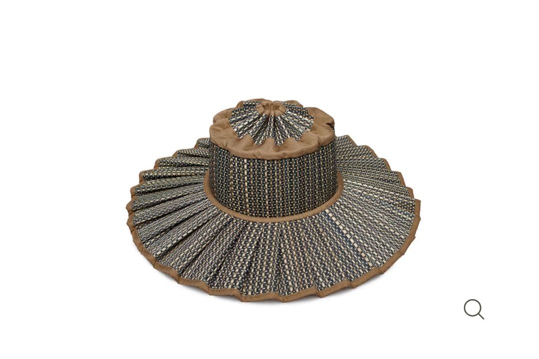 LORNA MURRAY/ローナマーレイ/ Ravello Hat