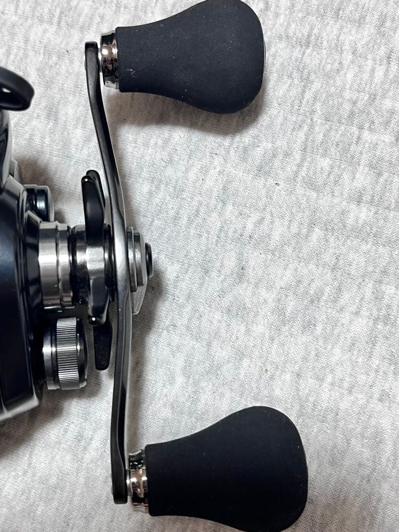 SHIMANO ForceMaster 201DH 電動リール